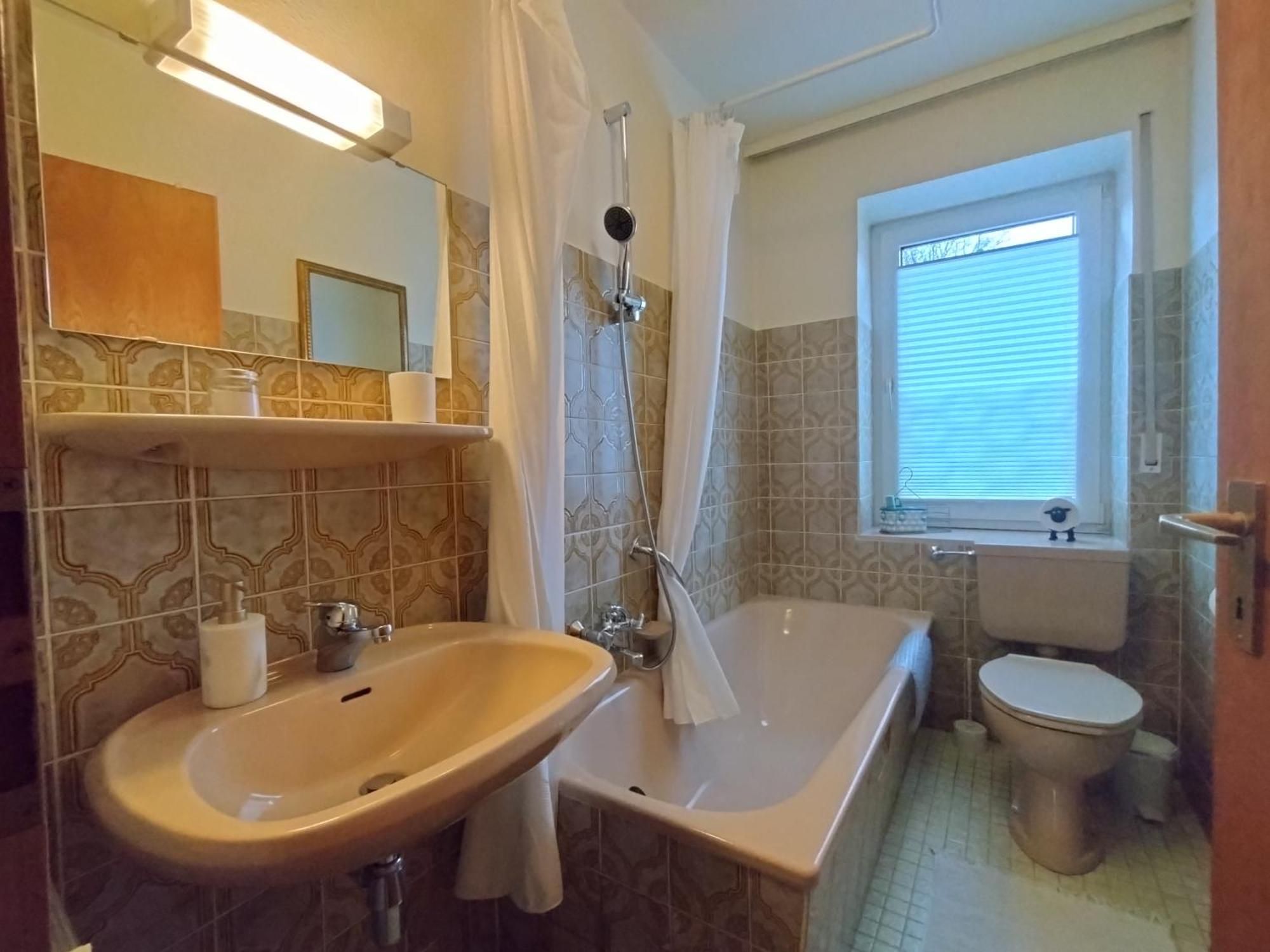 Diemelstadt Ferienwohnung Flueburg מראה חיצוני תמונה