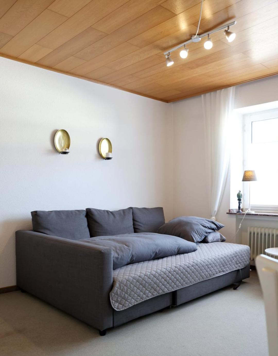 Diemelstadt Ferienwohnung Flueburg מראה חיצוני תמונה