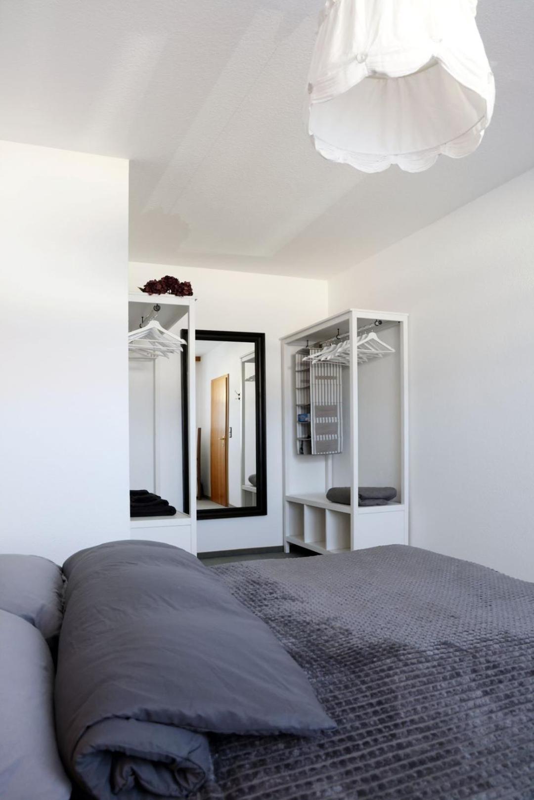 Diemelstadt Ferienwohnung Flueburg מראה חיצוני תמונה